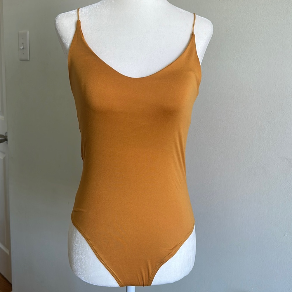 Gaze Bodysuit